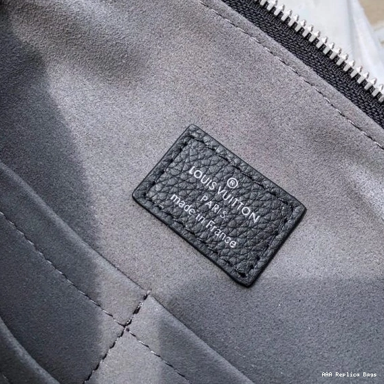 Aaa replica ru Vuitton Bag Haumea Louis 0808